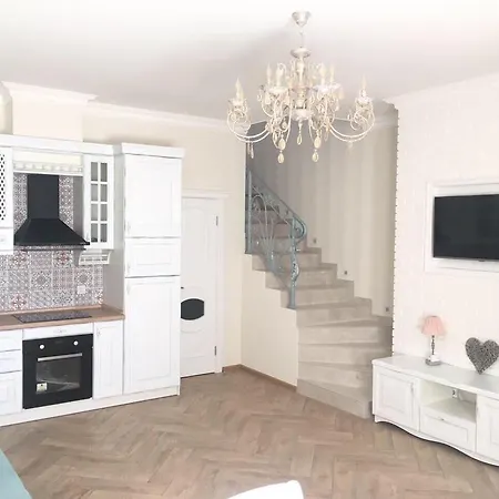 Apartment Premium Near The Sea *