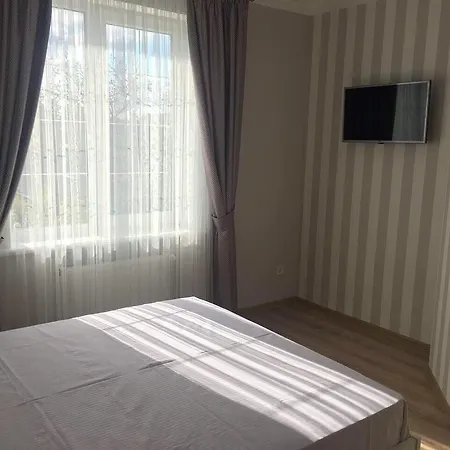 Apartment Premium Near The Sea Odesa