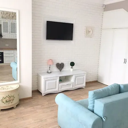 Premium Near The Sea Apartment