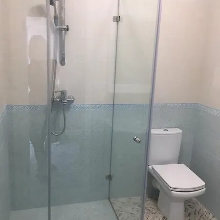 Apartment Premium Near The Sea *